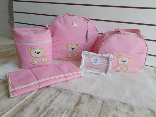 Bolsa De Maternidade 0