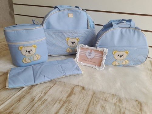 Bolsa De Maternidade 1
