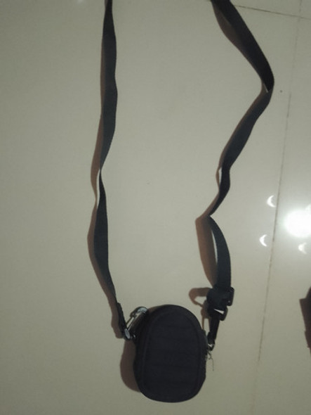1 Estuche Porta Camara + 2 Estuches Para Navaja 1