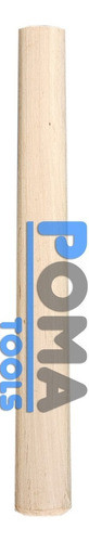 Cabo Madera 30 Cm Repuesto Para Maza Albañil Minero Frr 0