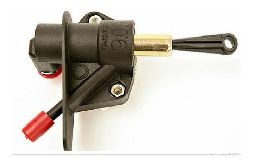 Bomba Embrague Cilindro Maestro Ford Ka 1996 / 1998 0