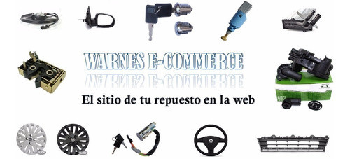 Bomba Embrague Cilindro Maestro Ford Ka 1996 / 1998 1