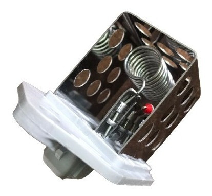 Resistencia Electroventilador Peugeot 207 Citroen C3 1