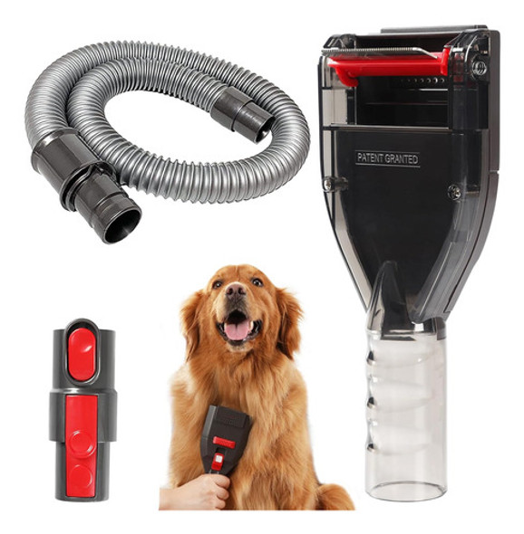 Accesorio Para Aspiradora De Pelo De Perro Para Dyson 0