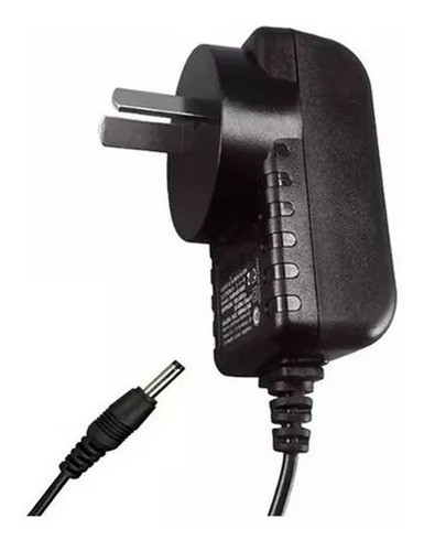 Fuente Transformador Switching 5v 2a Ficha Plug 3.5 X 1.35 0