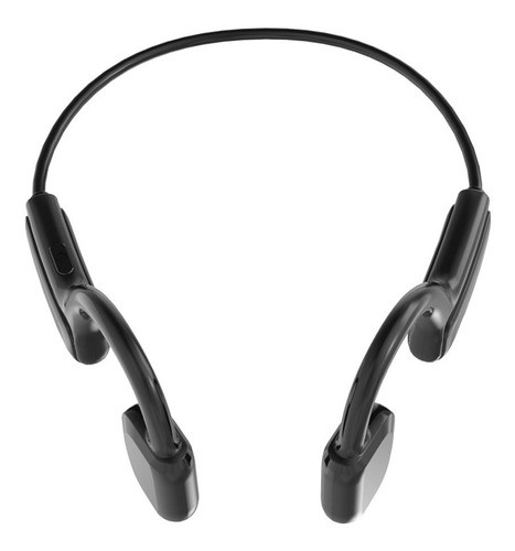 Fone De Ouvido De Condução Óssea Sem Fio Bluetooth 5.0 0