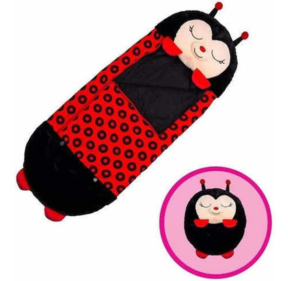 Sobre De Dormir Infantil 0