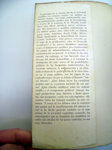 Ciencias Sociales Ideologia Y Realidad Nacional Tourai Boedo 1
