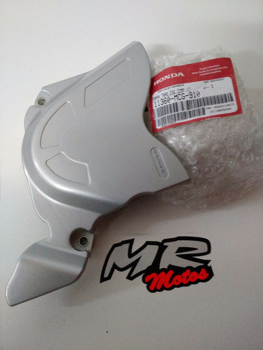 Tapa Cubre Piñon Honda Falcon Nx 400 Original En Mr Motos 0
