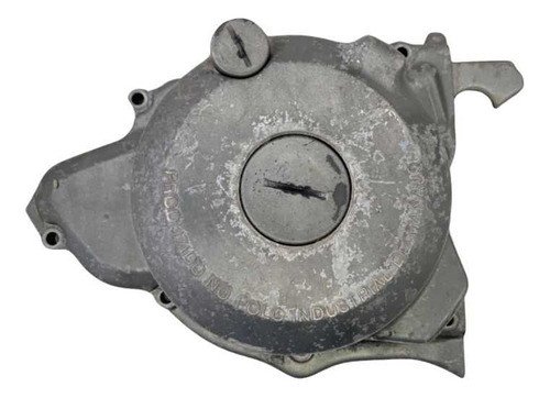 Tampa Lateral Motor Xt 225/tdm 225 Original Yamaha L:esq 0