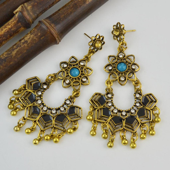 Brincos De Borla 3 Pecas 1 Brincos De Borla 3 Pecas 1