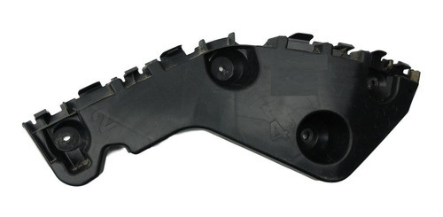 Soporte Paragolpe Trasero Renault Duster Derecho Alternativo 0