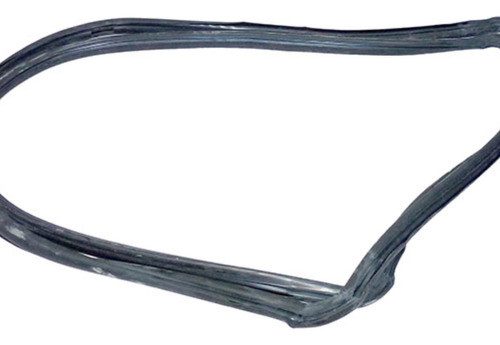 Borracha Parabrisa Para Iveco Eurotech Stralis 0