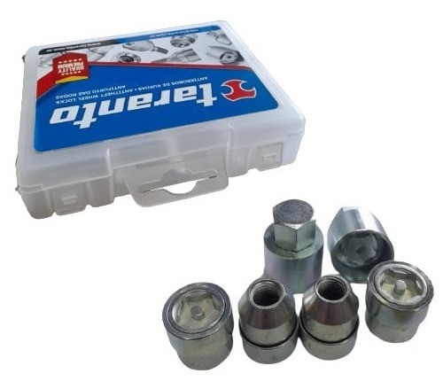 Ds296p Bulon Antirobo Agile Celta Corsa Clio Duster Kangoo 0