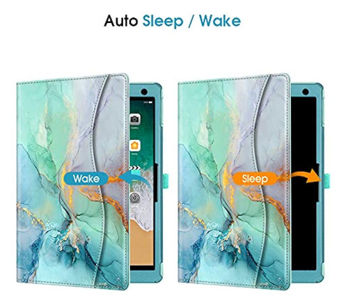 Funda Fintie Para iPad Air (3.ª Generación) 10,5  2019 / Ipa 1