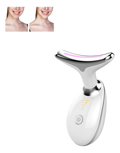 Massageador Multifuncional Colorido Para Limpeza De Rugas 0