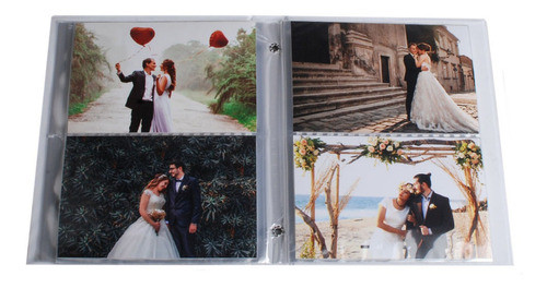 Album 200 Fotos 10x15 Nuvem Diversão 112/05 - Rec 1