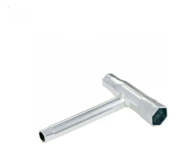 Llave Saca Bujia Vespa. Vb1- Vbb- Sprint. M_clasicas 0