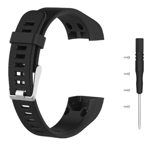 Malla Para Reloj Garmin Vivosmart Hr Plus/approach X40/x10 0