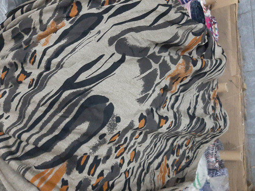 Jersey Estampado Algodon 0