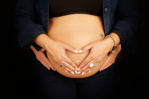 Maternidad - Fotografía Futura Mamá - Embarazadas Pancita!!! 1