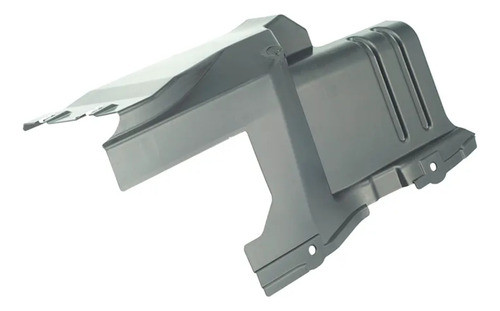 Deflector Guardabarro Delantero Der Chevrolet Onix 0