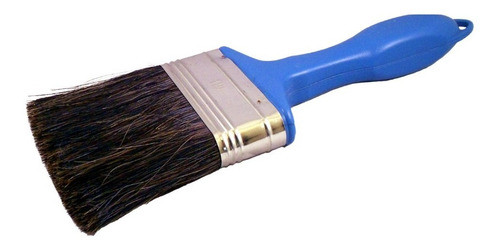 Pinceleta Gris Serie 4 N°40 Matezz  X12unidades 1