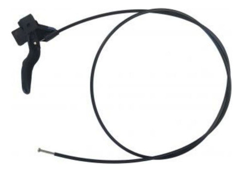 Cable Apertura Capot Con Manija Astra Compatible 3c 0