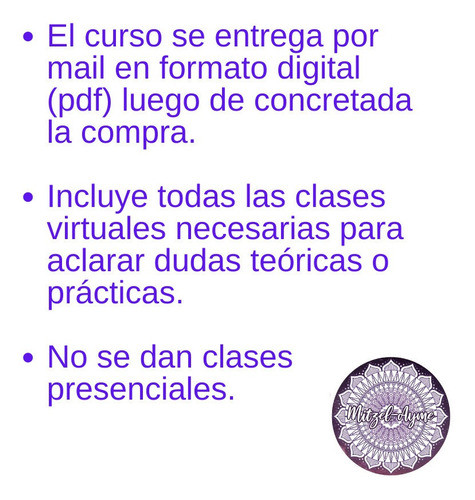 Curso De Angeloterapia Nivel 3 Con Certificado 1