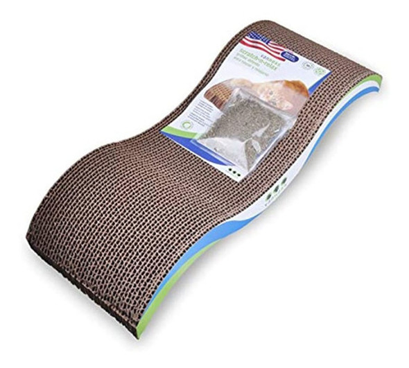 Van Ness Scratch-n-relax 0 Van Ness Scratch-n-relax 0