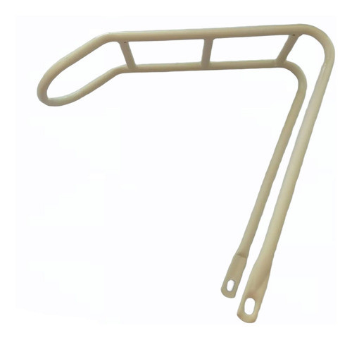 Portaequipajes Xbro Paseo Trasero Acero 50kg 24-26 0