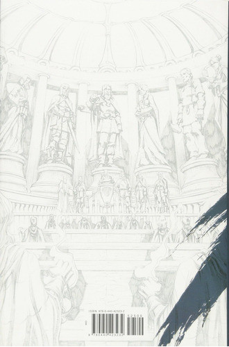 Game Of Thrones Graphic Novel Vol 3 Inglés Got Asoiaf 1
