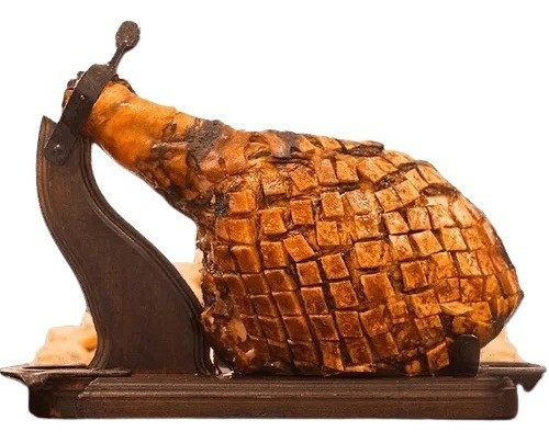 Pernil Hasta 40 Personas - Patas De Cerdo 48 Hs 0