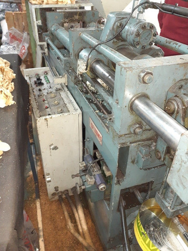 Inyectora 300 Grs. Con Expulsor 0