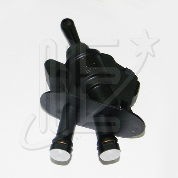 Bombin De Embrague Original Ford Ecosport Fiesta 2003 - 2012 0