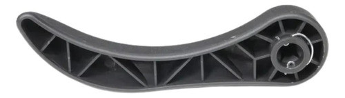 Palanca De Reclina Butaca Izq S10 Gris Chevrolet 1