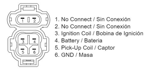 Cdi Programable Multicorte Honda Xr 150 L Dze 1