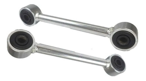 Par De Bieletas Dianteiras Ford F250 F350 2001 2002 2003 1