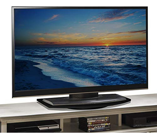 Lapworks Big Screen Tv Giratoria Con Base 21x16 Pulgadas Y R 0