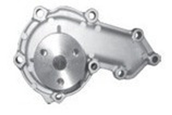 Bomba De Agua Chevrolet S10/sprinter/ranger  2.5d/td Maxion 0