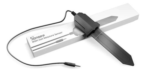 Sonoff Th Elite R3 20d Sensor Humedad De Tierra Ms01 + 5m 1