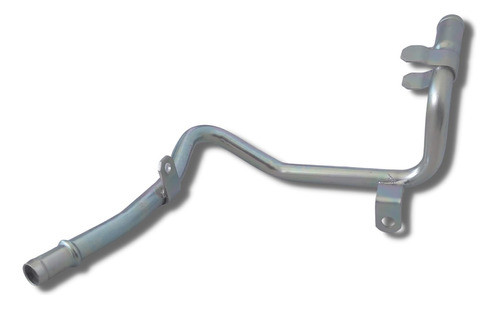 Tubo Agua Calefactor Iveco 504298022 1