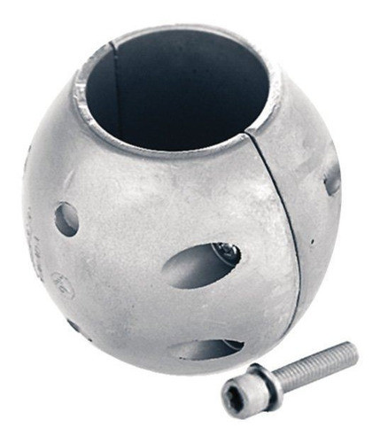 Ánodo De Aluminio Para Eje De 1 1/2  -cmx07a 0