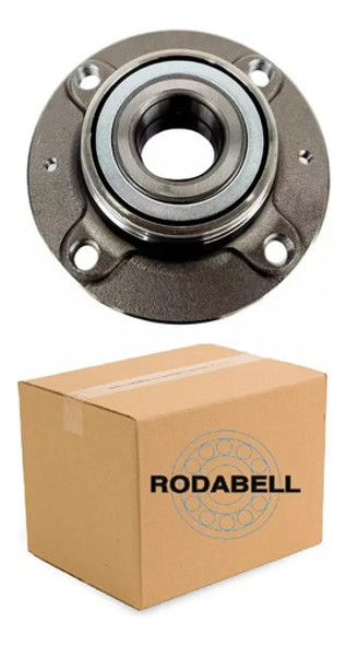 Maza Ruleman Trasera Peugeot Partner Citroen Berlingo S/abs 0