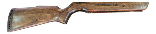Culata Madera P Rifle Reno Super O Mahely Master C Cantonera 0