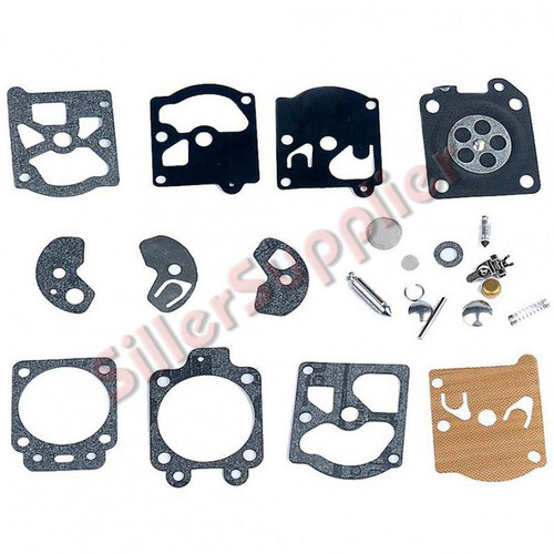 Walbro Carburador Kit De Diafragma Para Echo Cs-440 4400 Cs 0