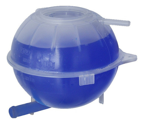 Reservatório Radiador Água Spacefox 2006 2007 2008 A 2009 0