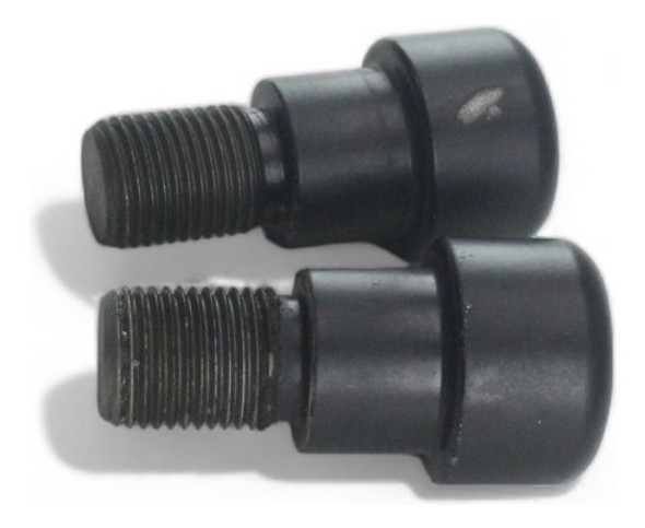 Par Peso Guidão 446 Km Yamaha Mt07 Mt 07 16-23 1