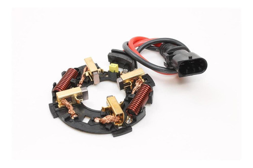 Portaescobilla De Direccion Hidraulica Renault Kangoo 0