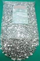 Rebite Maciço 3/16x1/2  Barcos/bau Caminhão 1/2 Kg +brinde 1